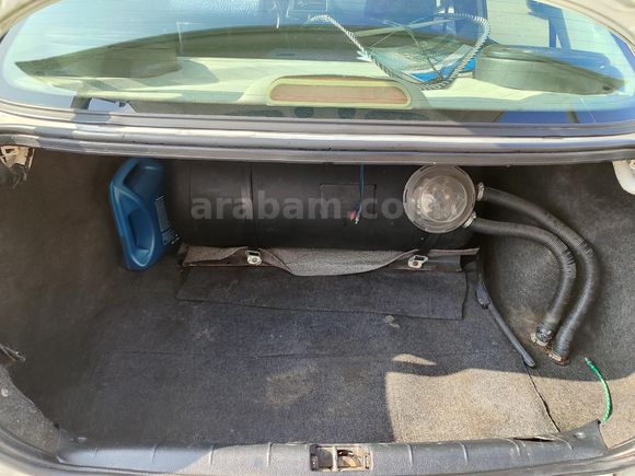 Sahibinden Fiat Marea 1.6 Liberty 2004 Model