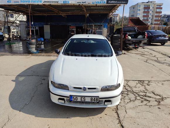Sahibinden Fiat Marea 1.6 Liberty 2004 Model