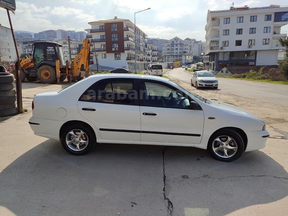 Sahibinden Fiat Marea 1.6 Liberty 2004 Model