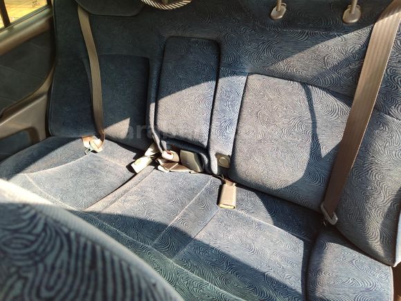 Sahibinden Fiat Marea 1.6 Liberty 2004 Model