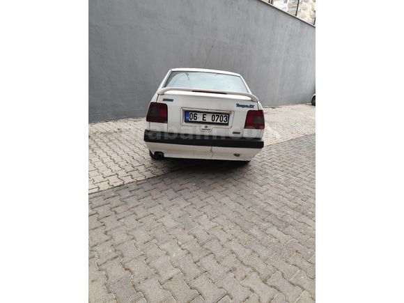 Sahibinden Fiat Tempra 1.6 SX 1993 Model
