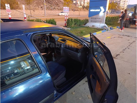 Sahibinden Renault Clio 1.4 RNA 2000 Model