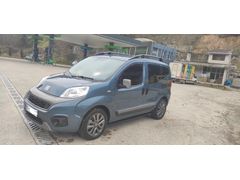 Sahibinden Fiat Fiorino premio1.3 Mjet