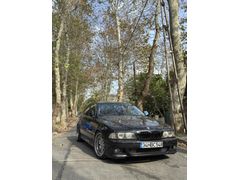 Sahibinden BMW 5 Serisi 525d Standart 2001 Model 