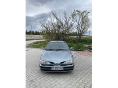 Sahibinden Renault Megane 2.0 RXE 1998 Model 