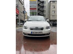 Sahibinden Hyundai Accent Era 1.5 CRDi-VGT Select 2011 Model  306.000 km Beyaz