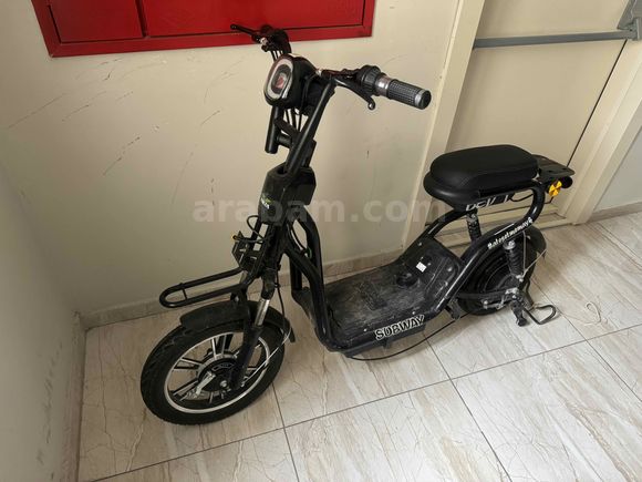 Sahibinden Elektrikli Araçlar Scooter Volta 