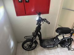 Sahibinden Elektrikli Araçlar Scooter Volta 