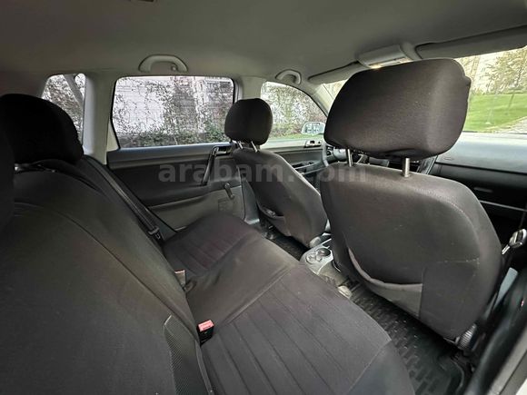 Sahibinden Volkswagen Polo 1.4 Basicline 2004 Model 