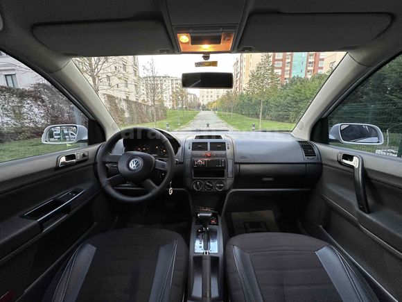 Sahibinden Volkswagen Polo 1.4 Basicline 2004 Model 