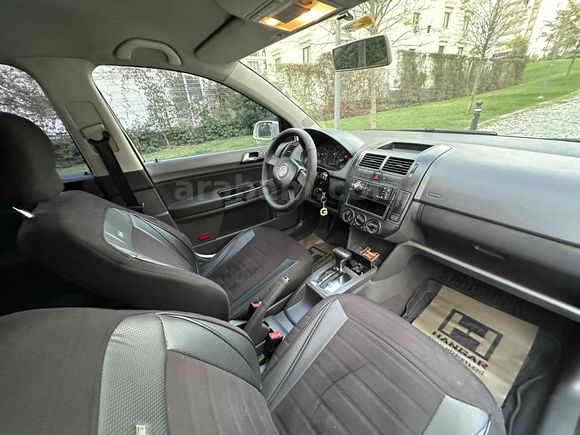 Sahibinden Volkswagen Polo 1.4 Basicline 2004 Model 