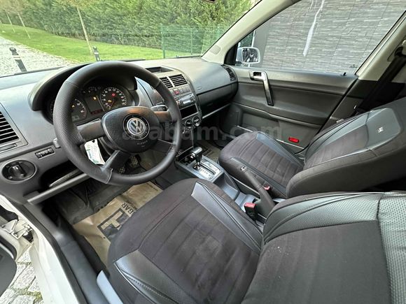 Sahibinden Volkswagen Polo 1.4 Basicline 2004 Model 