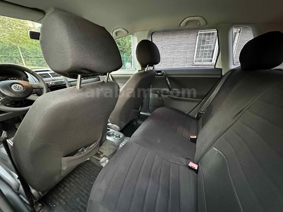Sahibinden Volkswagen Polo 1.4 Basicline 2004 Model 