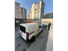 Sahibinden Fiat Fiorino Cargo 1.3 Multijet 2013 Model