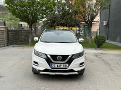 Sahibinden Nissan Qashqai 1.5 dCi Sky Pack 2020 Model 
