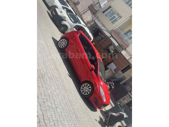 Sahibinden Ford Fiesta 1.5 TDCi Titanium X 2016 Model 
