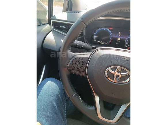 Sahibinden Toyota Corolla 1.5 Dream 2023 Model