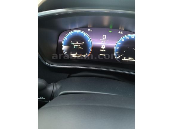 Sahibinden Toyota Corolla 1.5 Dream 2023 Model