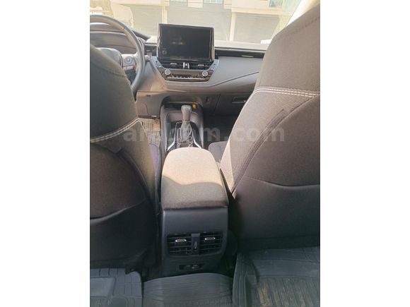 Sahibinden Toyota Corolla 1.5 Dream 2023 Model