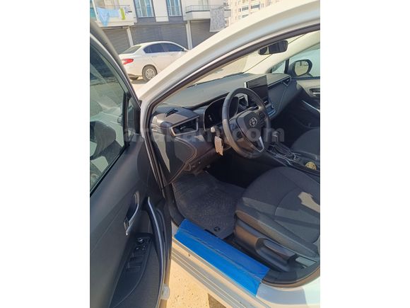 Sahibinden Toyota Corolla 1.5 Dream 2023 Model