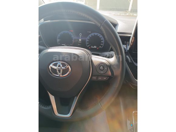 Sahibinden Toyota Corolla 1.5 Dream 2023 Model