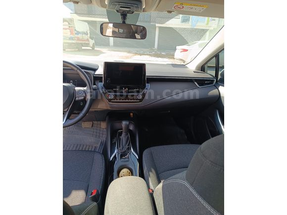 Sahibinden Toyota Corolla 1.5 Dream 2023 Model