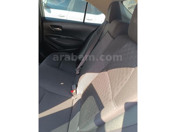 Sahibinden Toyota Corolla 1.5 Dream 2023 Model
