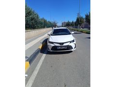 Sahibinden Toyota Corolla 1.5 Dream 2023 Model