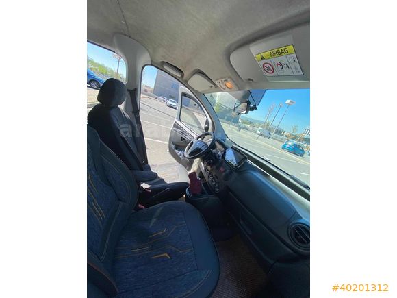 EFECE DEN 1.3 HDI COMFORT PLUS