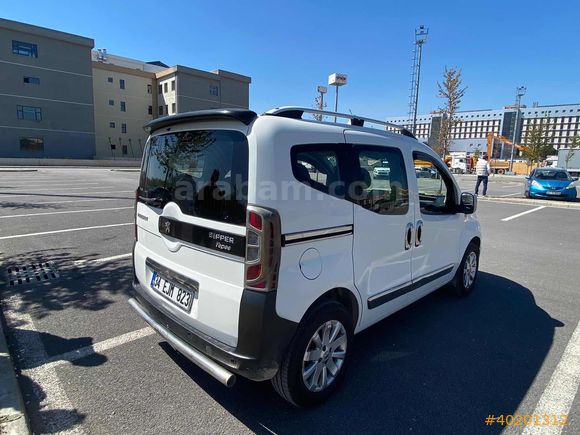 EFECE DEN 1.3 HDI COMFORT PLUS