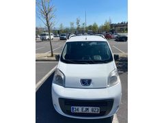 EFECE DEN 1.3 HDI COMFORT PLUS