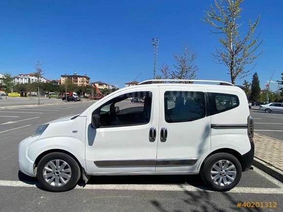 EFECE DEN 1.3 HDI COMFORT PLUS