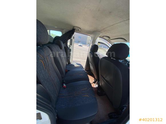 EFECE DEN 1.3 HDI COMFORT PLUS