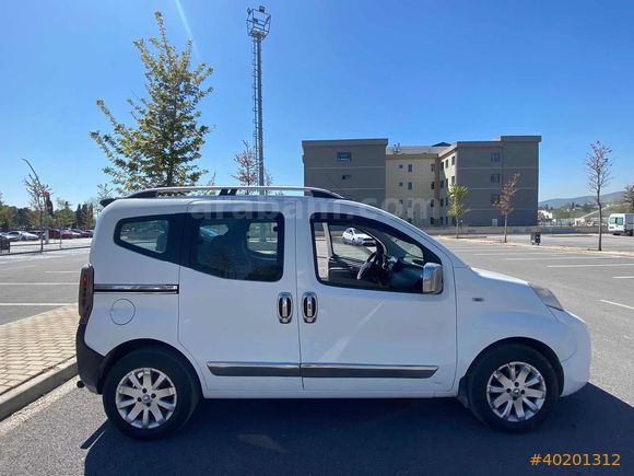 EFECE DEN 1.3 HDI COMFORT PLUS