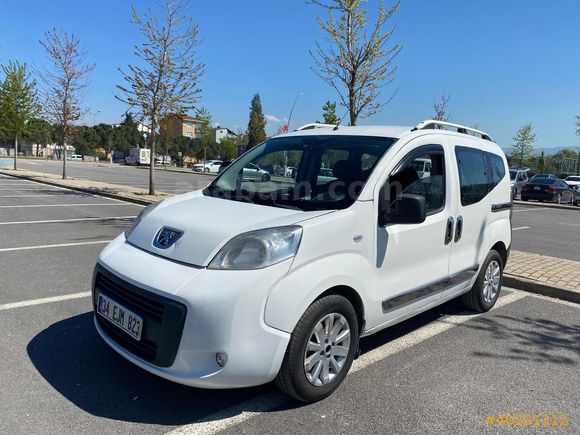 EFECE DEN 1.3 HDI COMFORT PLUS