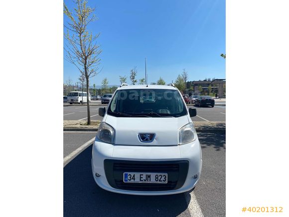 EFECE DEN 1.3 HDI COMFORT PLUS