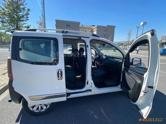 EFECE DEN 1.3 HDI COMFORT PLUS