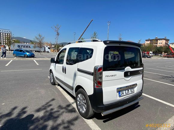EFECE DEN 1.3 HDI COMFORT PLUS