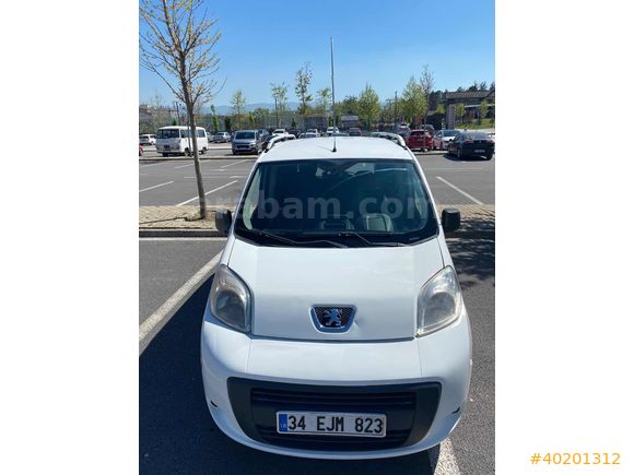EFECE DEN 1.3 HDI COMFORT PLUS