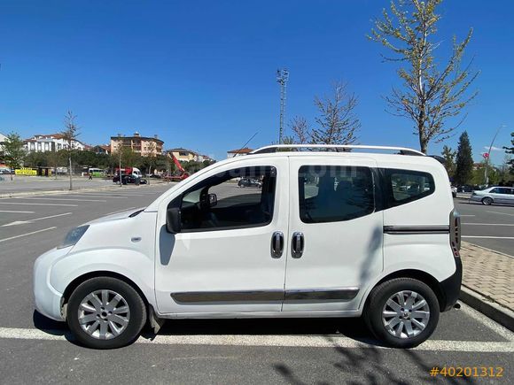 EFECE DEN 1.3 HDI COMFORT PLUS