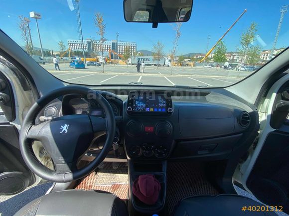 EFECE DEN 1.3 HDI COMFORT PLUS