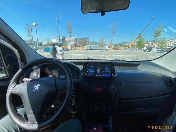 EFECE DEN 1.3 HDI COMFORT PLUS