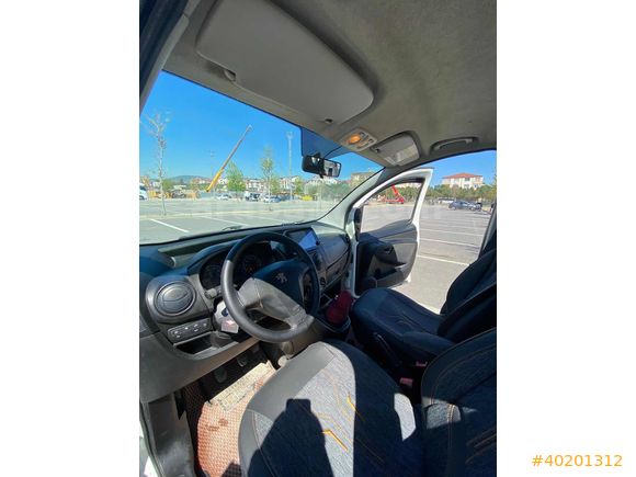 EFECE DEN 1.3 HDI COMFORT PLUS
