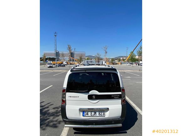 EFECE DEN 1.3 HDI COMFORT PLUS