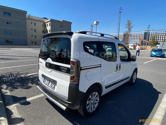 EFECE DEN 1.3 HDI COMFORT PLUS