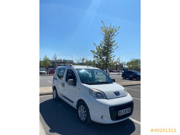 EFECE DEN 1.3 HDI COMFORT PLUS
