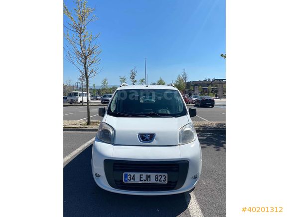 EFECE DEN 1.3 HDI COMFORT PLUS