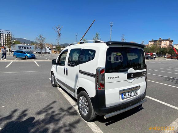 EFECE DEN 1.3 HDI COMFORT PLUS