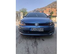 Sahibinden Volkswagen Golf 1.6 TDi BlueMotion Highline 2012 Model Amasya 234.000 km Mavi (metalik)