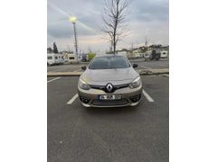 EFECE DEN FLUENCE 1.5DCİ İCON SUNRUFLU